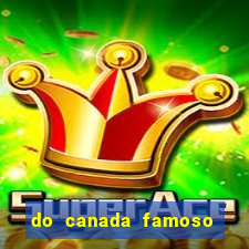 do canada famoso torneio de tenis